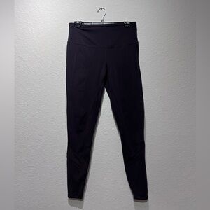 Purple Tangerine leggings